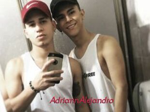 AdriannAlejandro