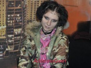 AdriannaGreen