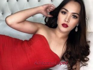 AdriannaLopez
