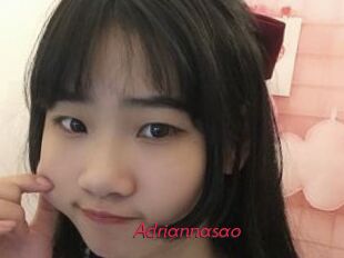 Adriannasao