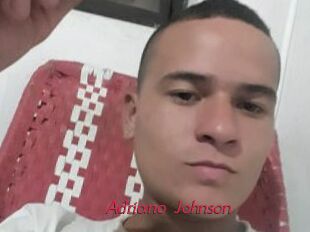 Adriano_Johnson