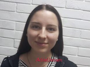 AdrielJensen