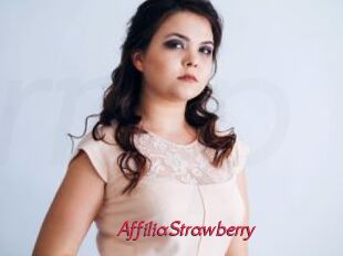 AffiliaStrawberry