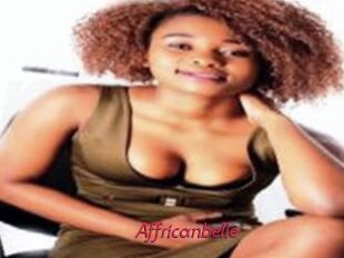 Affricanbelle