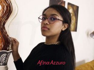AfinaAzzuro