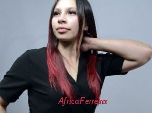 AfricaFerreira