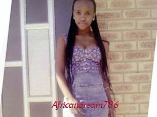 Africandream786