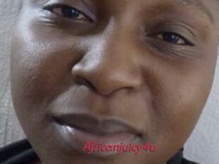 Africanjuicy4u