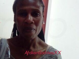 AfrikanGoddessXX