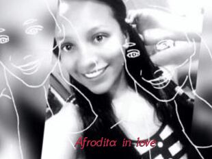 Afrodita_in_love