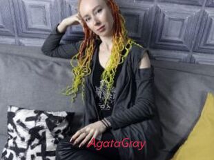 AgataGray