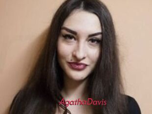 AgathaDavis