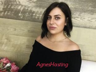 AgnesHasting