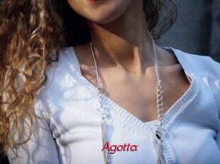 Agotta