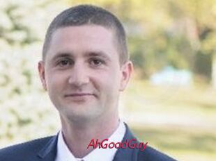 AhGoodGuy