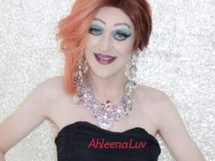 AhleenaLuv