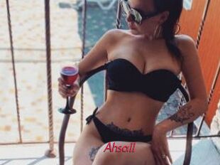 Ahsall