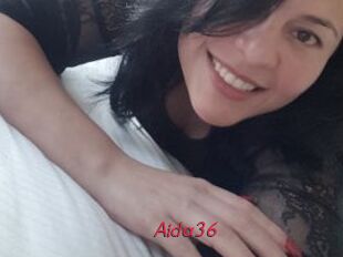 Aida36