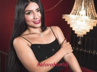 AidaraHadid