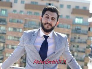 AidenSmithXX