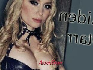 AidenStarr