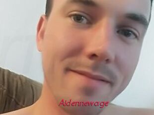 Aidennewage