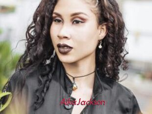AikaJackson