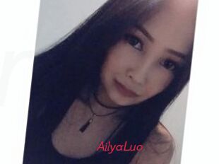 AilyaLuo