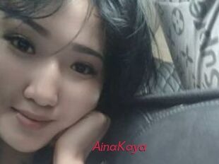 AinaKaya