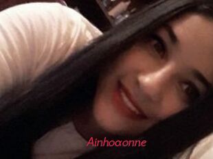 Ainhoaonne