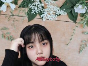 Ainsleybaby