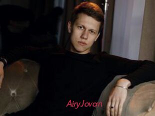 AiryJovan