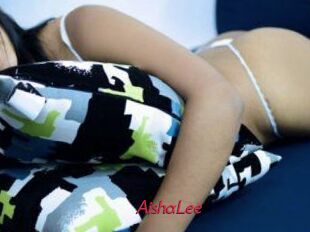 AishaLee