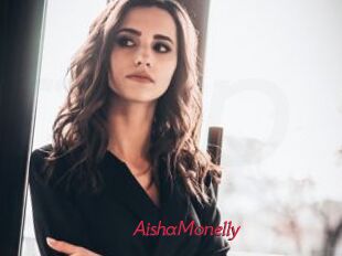 AishaMonelly