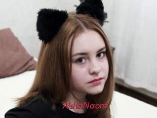 AishaNaomi