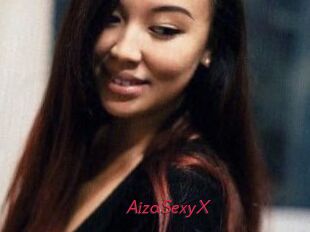 AizaSexyX