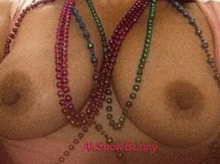 AkSnowBunny
