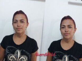AkemiWild
