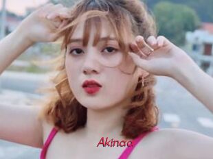 Akinaa