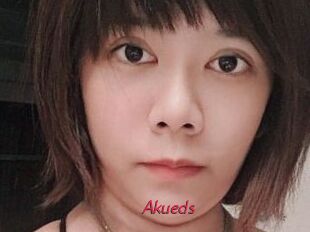Akueds