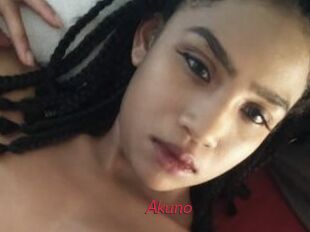 Akuno