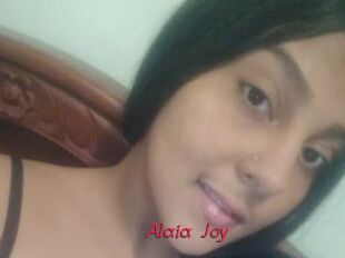 Alaia_Joy