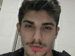 Alan21cm