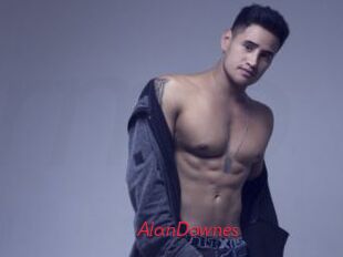 AlanDownes