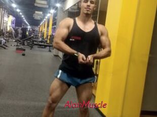 AlanMuscle