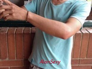 AlanSexy