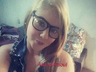 AlanaAlaoui