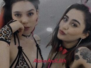 AlanaAndLilith