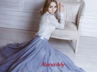 AlanaArly