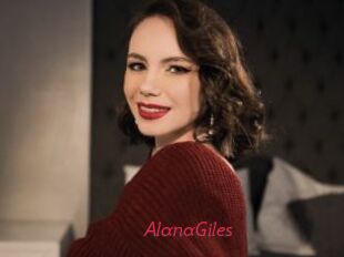 AlanaGiles